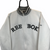 Vintage Reebok Embroidered Spellout Sweatshirt Jacket - Men's Small/Women's Medium
