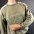 Vintage Reebok Spellout Sweatshirt - Vintique Clothing