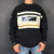 Vintage Reebok Spellout Sweatshirt