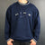 Vintage Nike Spellout Sweatshirt - Vintique Clothing