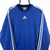 Vintage 90s Adidas Embroidered Centre Logo Sweatshirt - Men's Medium/Women's Large