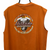Harley Davidson Orlando Vest in Orange - Men's Large/Women's XL