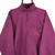 Vintage Champion 1/4 Zip Sweatshirt in Purple - Men's Large/Women's XL