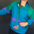 Vintage 'System Of The Future' Track Jacket - Large - Vintique Clothing