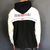 VINTAGE REEBOK JACKET WITH EMBROIDERED SPELLOUT - Large - Vintique Clothing