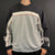 Vintage Adidas Sweatshirt with Embroidered Logo - Vintique Clothing