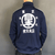 Vintage Japanese Print Track Jacket - Large - Vintique Clothing