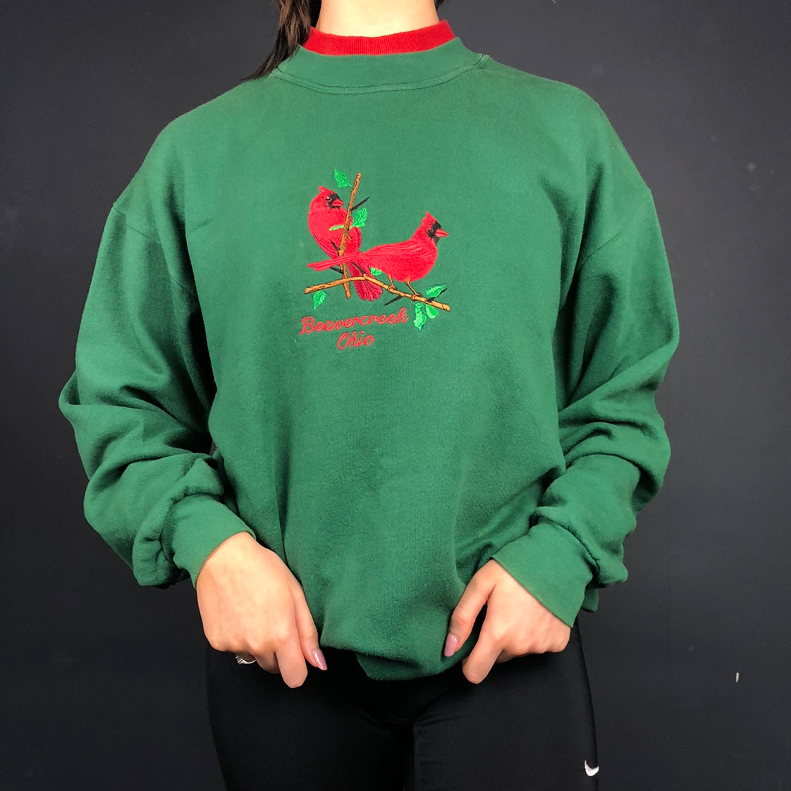 Unbranded Beavercreek Ohio Sweatshirt