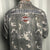 Vintage Harley Davidson Overshirt in Camo - Large