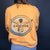 Vintage Chiemsee Sweatshirt with Printed Spellout & Logo - Women's Large/Men's Medium