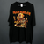 Oversized Vintage Iron Maiden T-Shirt - XXL - Vintique Clothing