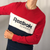 Vintage Reebok Classic Sweatshirt - Medium/Large - Vintique Clothing