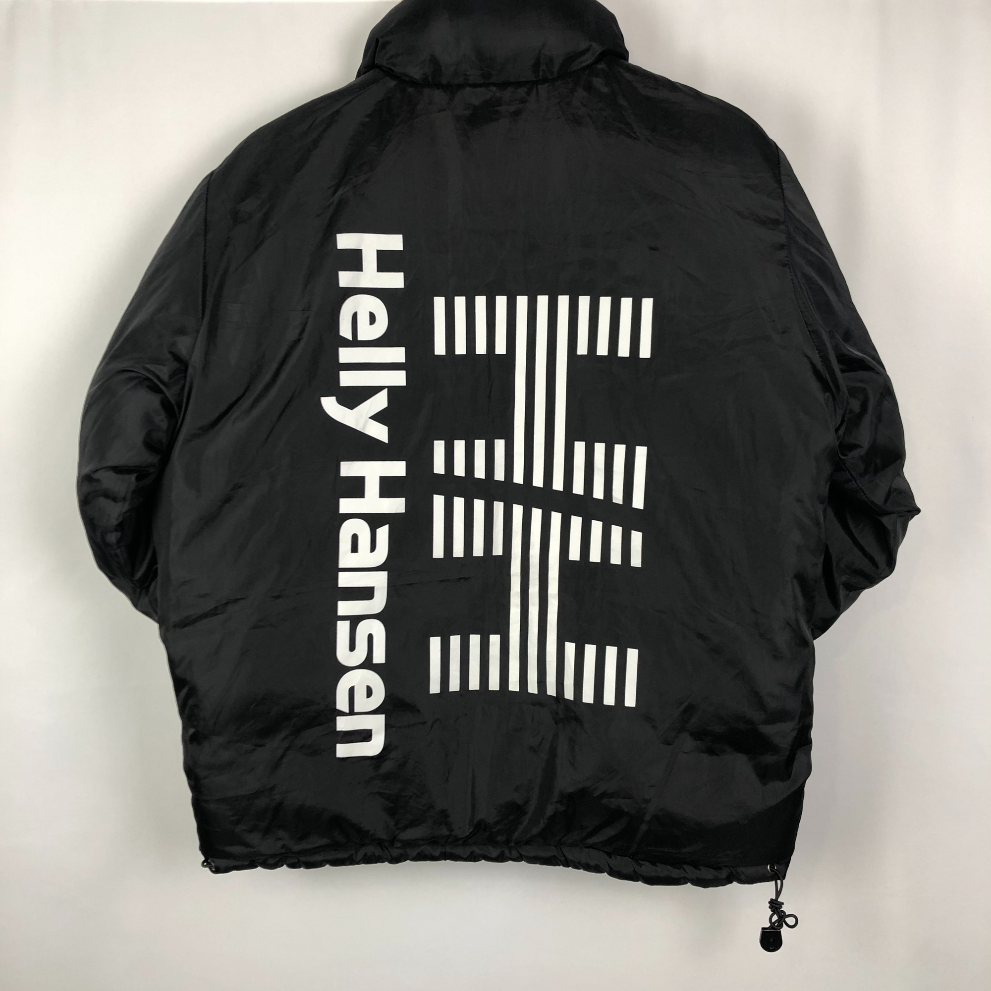 Helly Hansen Reversible Down Jacket - Men's Large/Women's XL