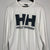 Helly Hansen Long Sleeved T-Shirt - XL