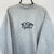 Vintage 90s Joop Jeans Spellout Sweatshirt in Grey - Men’s Large/Women’s XL