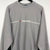 Vintage Umbro Spellout Sweatshirt - Men’s Large/Women’s XL