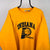 Vintage Indiana Pacers Sweatshirt in Yellow - Men’s XL/Women’s XXL