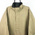 Vintage Kappa Padded Coat in Beige - Men’s XL/Women’s XXL