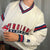 Vintage Cleveland Indians Starter Nylon Sweatshirt