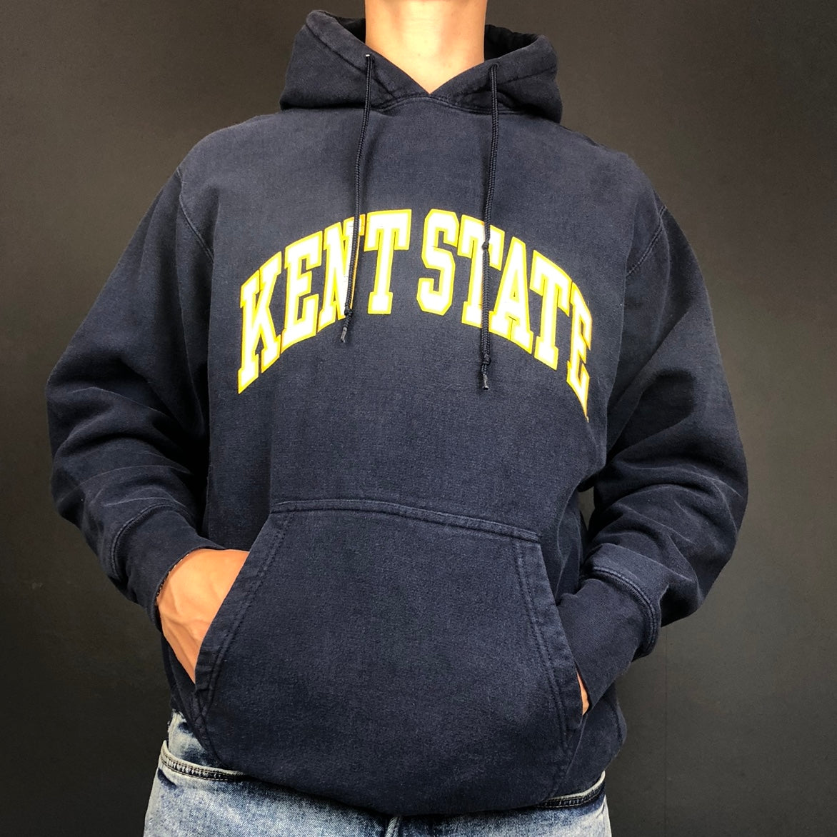 Unbranded Vintage Kent State Sweatshirt - Medium