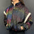 Crazy Vintage Shell Jacket / Track Jacket - Vintique Clothing