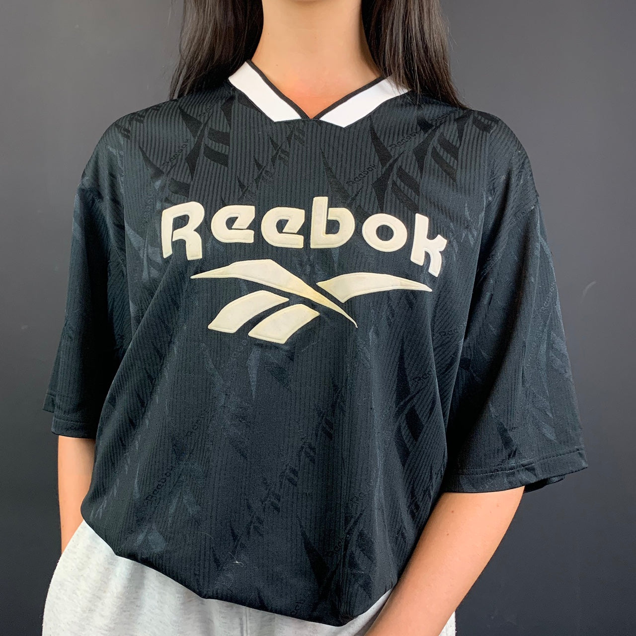 Vintage Reebok T-Shirt