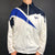 Vintage 90’s Reebok Track Jacket