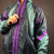 Vintage Nike Windbreaker / Shell Jacket